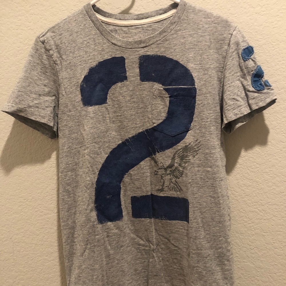 Boys t-shirt